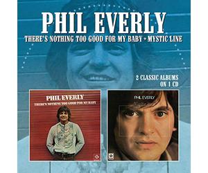 Everly, Phil - There's Nothing Too. [Import]