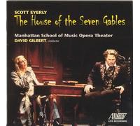 Everly : The House of Seven Gables (Opéra)