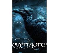 Evermore 6: Edgar Allan Poe Inspired Poetry Evermore, #6 - Ravens Quoth Press - Ravens Quoth Press - ebook (ePub) - Livre