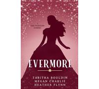Evermore: A Collection of Fantasy Fairy Tale Retellings