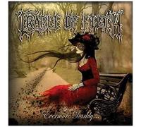 Evermore Darkly