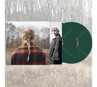 Evermore [Double Vinyle couleur Verte]