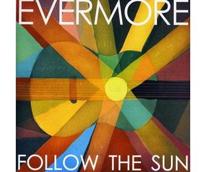 Evermore Follow the Sun (CD)