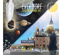 Evermore-The Art of Duality