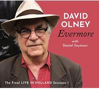 Olney, David - Evermore