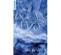 Evermore Tome 1 : Ocean Eyes - Lyna Reys - BMR - ebook (ePub) - Livre