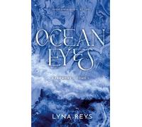Evermore Tome 1 : Ocean Eyes - Lyna Reys - Hlab Eds - Poche - Roman