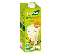 Evernat - Douceur Amande Vanille 1L - Unité