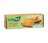 EVERNAT - Pain D'épices au miel 300g - Vente à l'unité - meilleure offre
