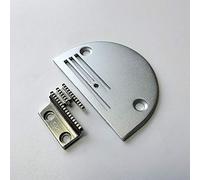Evernice Aiguille Standard + Mangeoire pour Juki DDL 5550 8500 8300 8700 5530