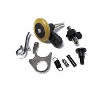 evernice Enrouleur de bobine Asm #410010 pour machine à coudre Singer 20U Zigzag