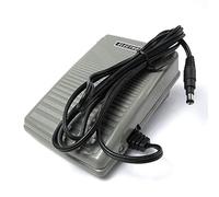 evernice Pédale de commande pour Pfaff 2042 2044 2046 2048 2054 2056 2058 2124 Creative