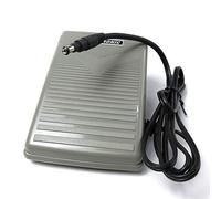 evernice Pédale de commande pour Pfaff 2134 2136 2140 2142 2144 2146, 2170 Creative 2028