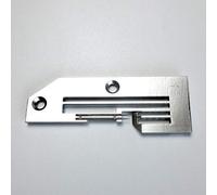 evernice Plaque d'aiguille 3340348 pour Pfaff Hobbylock 4760 774 776 783 784 785 786 787 788