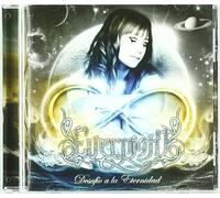 Evernight - Desafio a la Eternidad