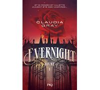 Evernight - tome 01