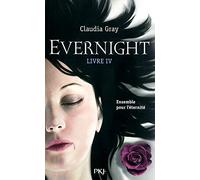 Evernight - tome 04 : Afterlife (04)