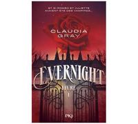 Evernight - Tome 1
