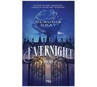 Evernight - Tome 2