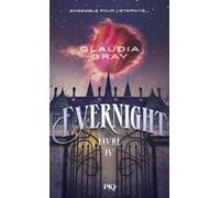 Evernight - Tome 4