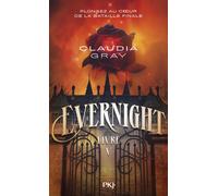 Evernight - Tome 5