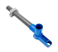 EverPinger Clip de Fixation pour épuisette de Piscine - Accessoires D'installation Rapide