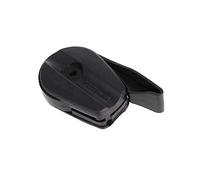 EverPinger Levier D'accélérateur pour Tondeuse à Gazon, Levier D'actionnement des, Accessoire, Commande par Interrupteur, pour Tondeuses à GA, Noir