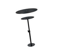 EverPinger Support surélevé pour Pot de Fleurs, Insert pour Pot de Fleurs, Hauteur Réglable pour Une Utilisation Intérieure et Extérieure, S