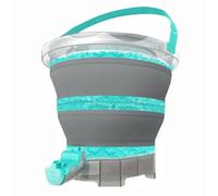 EverPrime Gel Blaster Cube préparateur de munitions efficace (bleu)