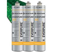 Everpure Filtre 4C - Lot de 3 filtres