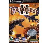 Everquest 2 + AddOn - Kingdom of Sky [Import allemand]