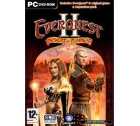 Everquest 2: Desert of Flames (PC DVD)