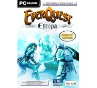 Everquest - Europa - Import Allemagne