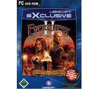 EverQuest II: Desert Of Flames [Import allemand]