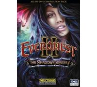 Everquest II L'Odyssée Des Ombres PC SONY COMPUTER ENTERTAINMENT