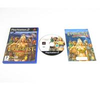 Sony – Jeu vidéo EverQuest Online Adventures – PS2
