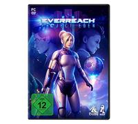 Everreach: Project Eden - [PC]