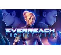 Everreach: Project Eden (PS4)