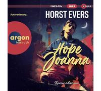 Evers,Horst - Hope Joanna