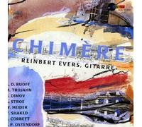 Evers, Reinbert - Chimere [Import]