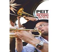 Evers, Tim & Ulli Blobel - Peitz-Woodstock am Karpfenteich