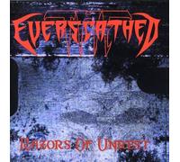 Everscathed - Razors of Unrest