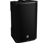 EVERSE12 ENCEINTE PORTABLE AMPLIFIEE SUR BATTERIE 400W 12" NOIRE ELECTRO VOICE