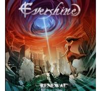 Evershine - Renewal [Import allemand]