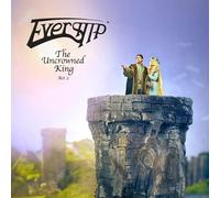 Evership - The Uncrowned King: Act 2