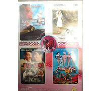 Eversholt New Jersey / The War Bride / At War With The Army / Road To Bali - (4 Drama Movies)