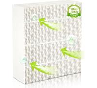 EVERSHOW 1043 Super Wick Filtre humidificateur de Rechange pour Essick Air