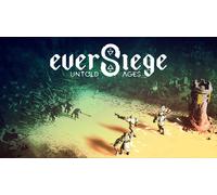 EverSiege Untold Ages (Epic Games Account)