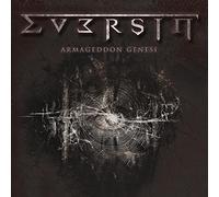 Eversin - Armageddon Genesi [Import]