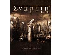 Eversin - Tears on The Face of God [Import]